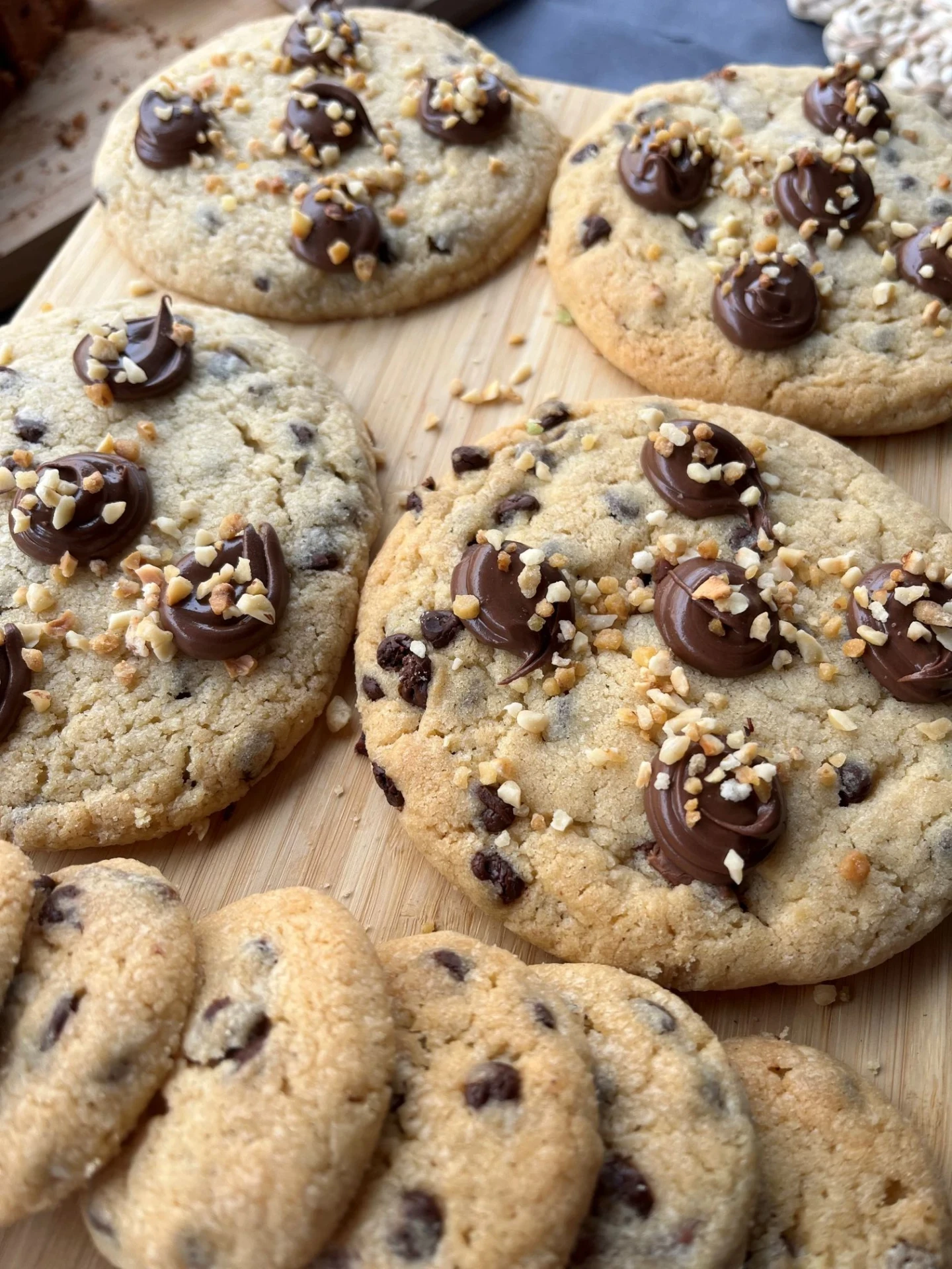 Cookies 1 Cookies 1