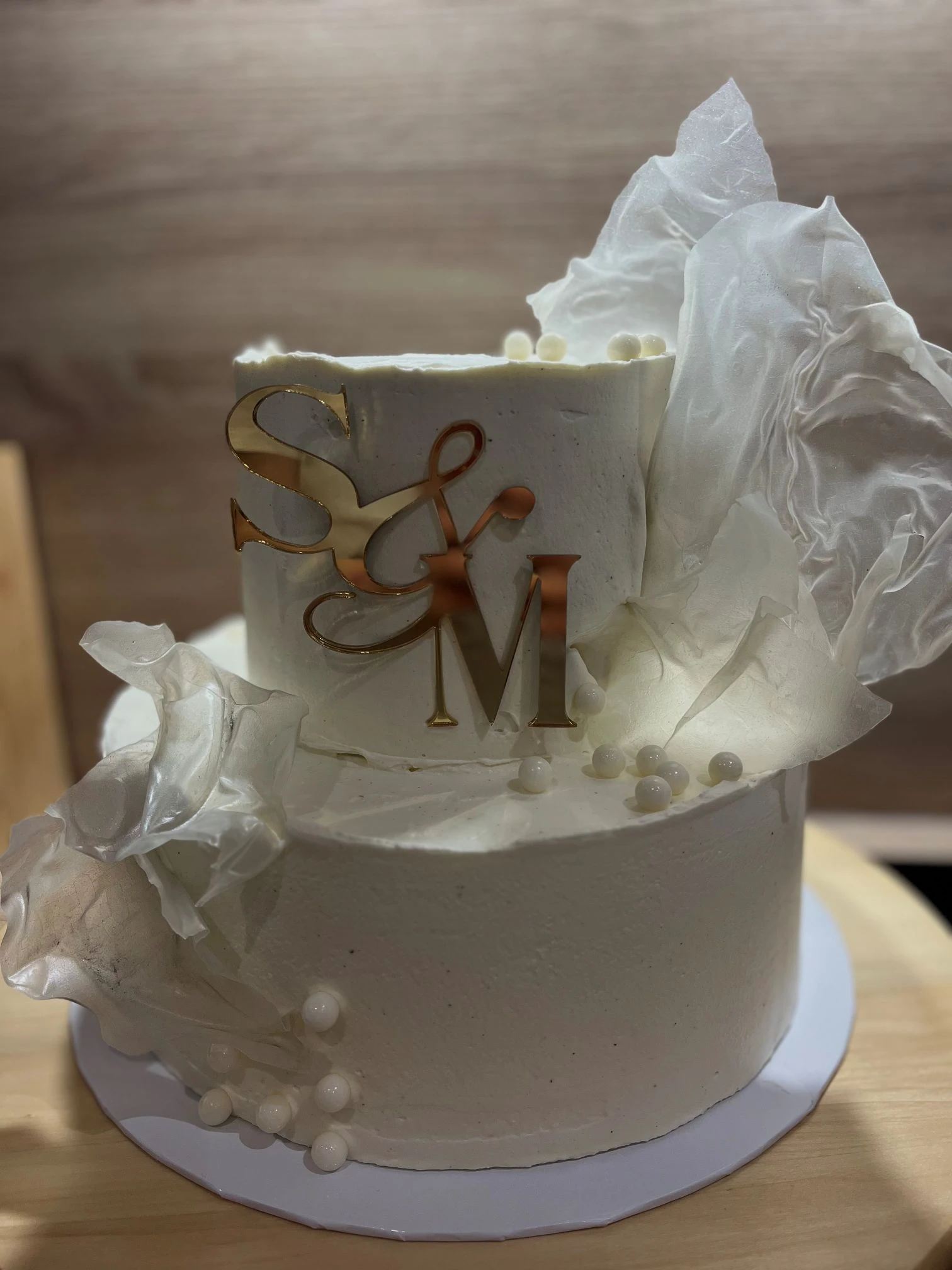 gateau-mariage