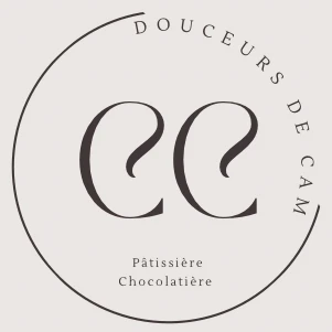 Logo Douceurs de Cam