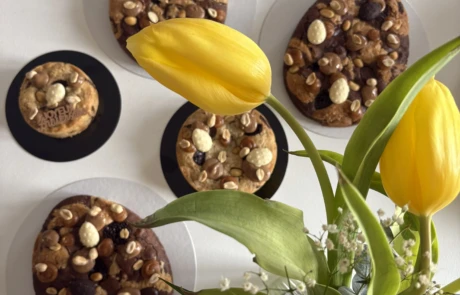 Cake 06 - Douceurs de Cam