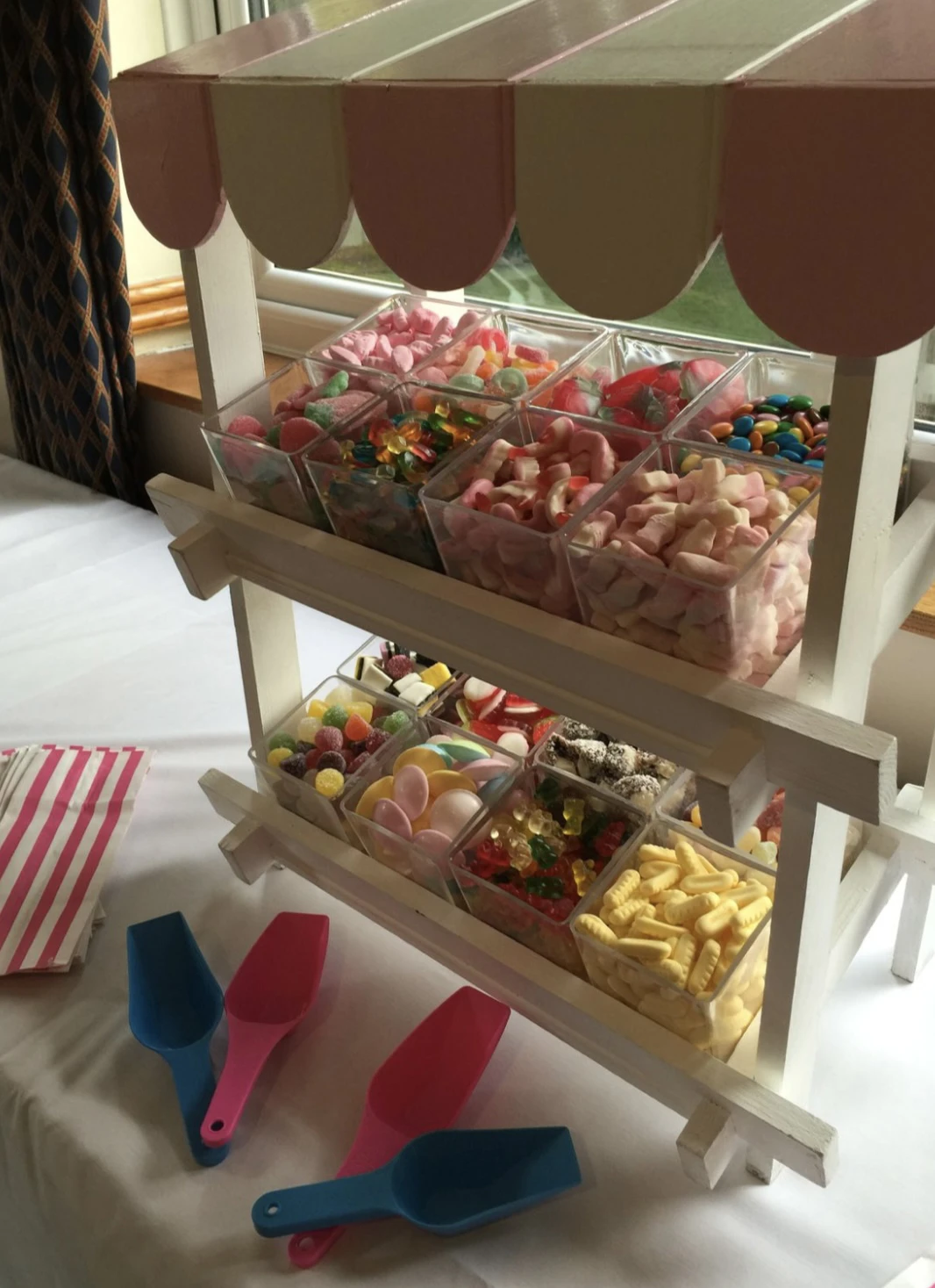 Candy Bar