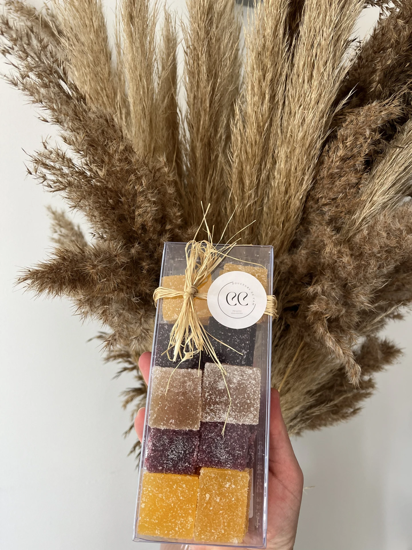 Chocolats confiseries biscuits 12 - Douceurs de Cam