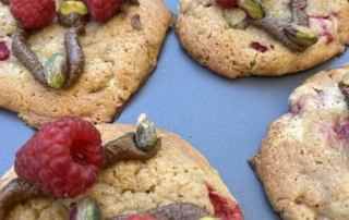 Cookies 03 – Douceurs de Cam Cookies 03 - Douceurs de Cam