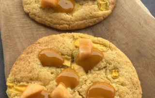 Cookies 09 – Douceurs de Cam Cookies 09 - Douceurs de Cam