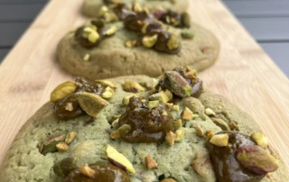 Cookies 11 – Douceurs de Cam Cookies 11 - Douceurs de Cam