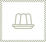 Gelatine icone