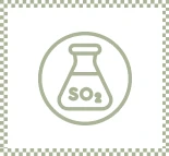 Icone Sulfites