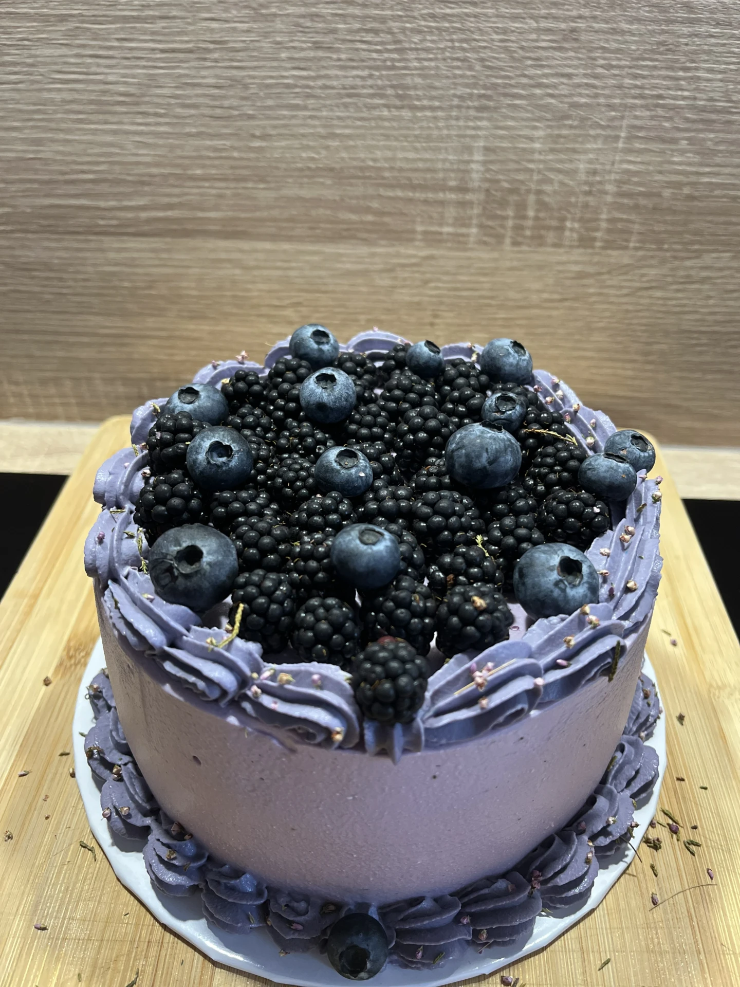Layer Cake 09 – Douceurs de Cam Layer Cake 09 - Douceurs de Cam