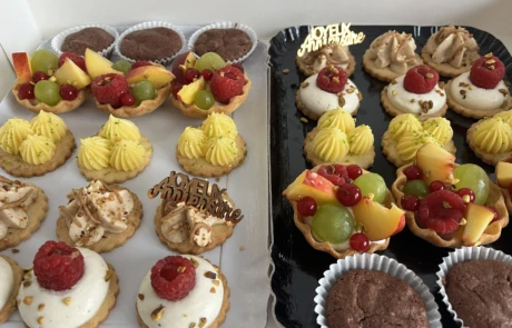 Mignardises 17 – Douceurs de Cam Mignardises 17 - Douceurs de Cam